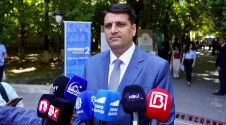 Naxçıvanda iş axtaranların NƏZƏRİNƏ