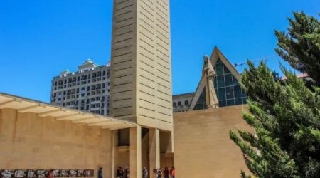 Süni intellektin Bibliyanın müəllifi ilə bağlı təhlilinə Katolik Kilsəsindən REAKSİYA – ÖZƏL