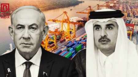 Qətərlə İsrailin silah BİZNESİ – Azərbaycanı hədəf alanlar buna da SƏS ÇIXARACAQLAR?