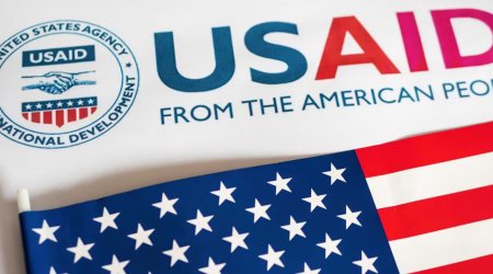 Tramp administrasiyası USAİD-in bütün xarici ofislərini BAĞLAYACAQ