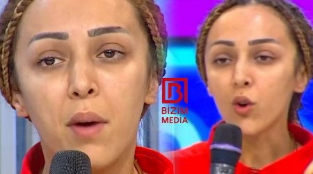 Ofelya başqa qadınla görüntüləri yayılan ərindən ÜZR İSTƏDİ - VİDEO