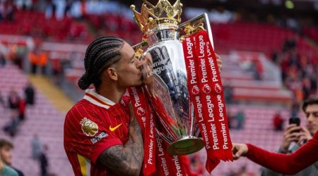 “Liverpul” bu futbolçu üçün 70 milyon İSTƏYİR