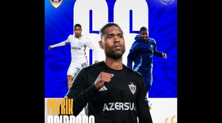 “Qarabağ” daha iki futbolçu ilə VİDALAŞDI - FOTO
