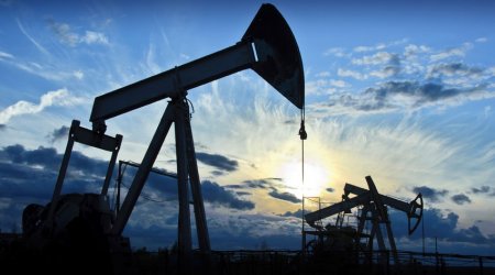 Brent markalı neftin qiyməti 70 dolları ÖTDÜ