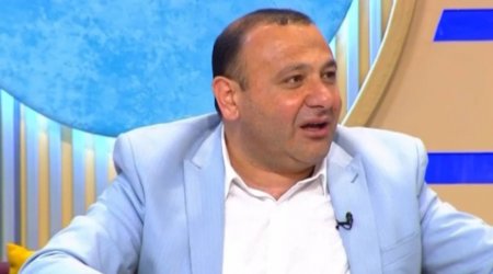 Namiqdən ETİRAF: “52 yaşlı xanımla görüşdüm” - VİDEO