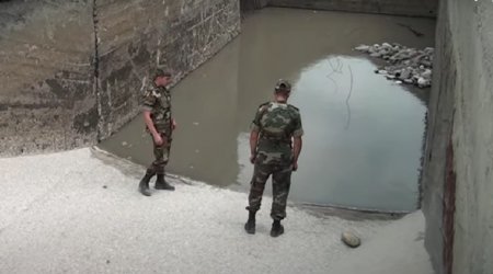 ŞOK: Qubada meyiti tapılan gəncin ayağı kəsilib, gözləri yoxdur – VİDEO