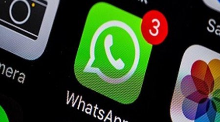 “WhatsApp”da yeni funksiya - iki variant olacaq