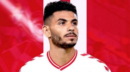 “Araz Naxçıvan”dan ilk transfer