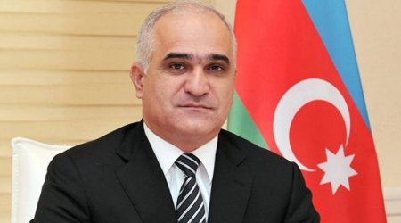 Prezidentdən Şahin Mustafayev ilə bağlı SƏRƏNCAM