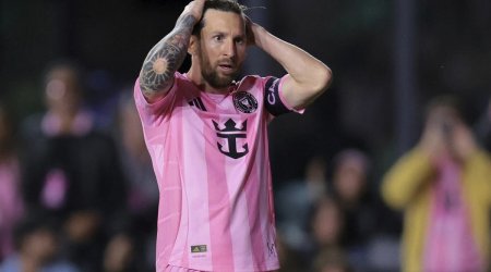 Messi Klublararası dünya çempionatında iştirak edəcək?