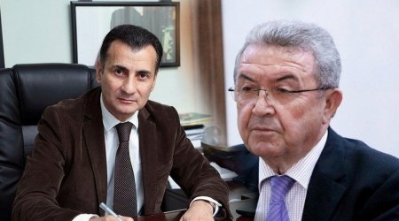 Misir Mərdanov və Mirşahin Ağayevə qarşı sui-qəsd hazırlayanlara HÖKM OXUNDU