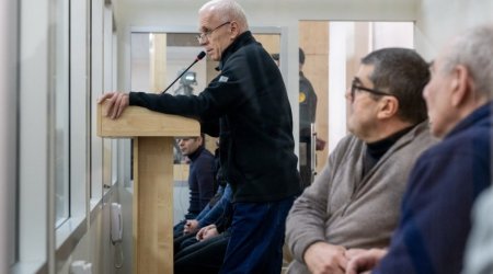 Levon Mnatsakanyandan aprel döyüşləri ilə bağlı SENSASİON ETİRAF