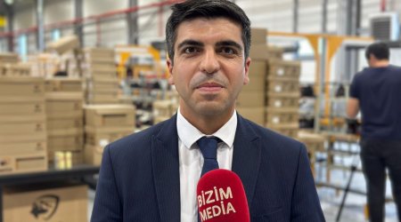 Ağdam ixraca BAŞLADI – Bu mallar Qazaxıstana göndərildi – FOTO