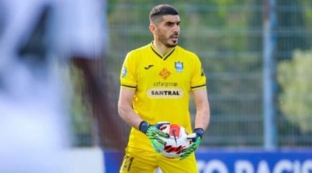 “Zirə” bu futbolçularla müqavilə İMZALADI