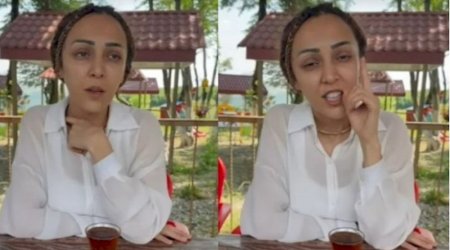 “Yaxşı arvad olun ki, əriniz gəzməsin” — Ofeliya Şabanova VİDEO