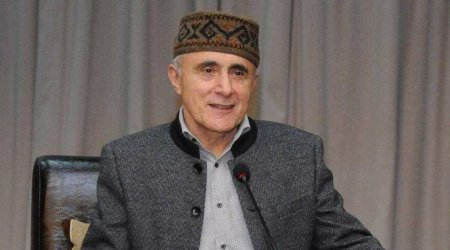 Alim Qasımovdan rep oxuduğuna görə onu tənqid edənlərə REAKSİYA – VİDEO