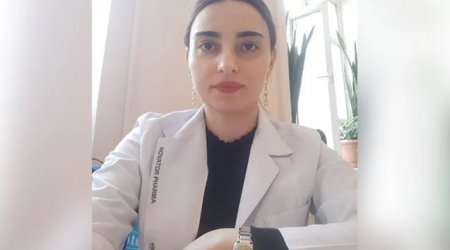 Qadın cərrah: “Məni hədələyərək işdən çıxardılar” - FOTO