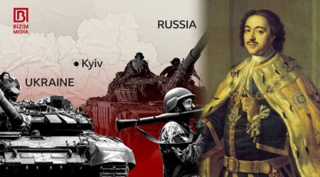 Rusiyanın gizli planı ÜZƏ ÇIXDI – Pyotrun vəsiyyəti REALLIĞA ÇEVRİLİR...