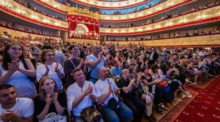 Prezident təqaüdü və fəxri adı olanların müavinəti də ARTIRILDI