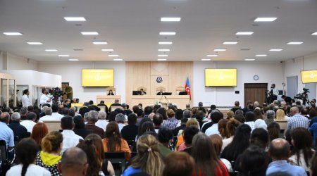 Ərazilərimizdə Ermənistanda istehsal olunmuş minaların basdırıldığı ETİRAF EDİLDİ