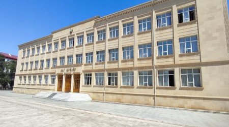 Naxçıvan Ali Məclisinin növbədənkənar sessiyası ÇAĞIRILDI