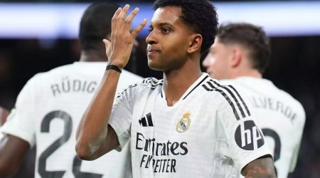 “Real” bu futbolçu üçün 100 milyon avro İSTƏYİR