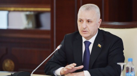 “Tarixi Zəfərimiz sübut etdi ki, Heydər Əliyev siyasi irsinin ölkəmizdə alternativi yoxdur”