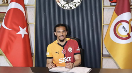 "Qalatasaray" Sane ilə müqavilənin detallarını AÇIQLADI