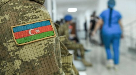 Veteranlara verilən 80 manatın artırılması ilə bağlı RƏSMİ AÇIQLAMA