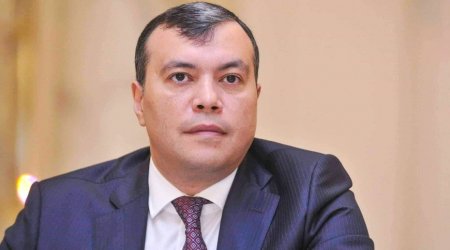 Sahil Babayev: “Təhsilə ayrılan xərclər beynəlxalq normativlərə yaxındır”