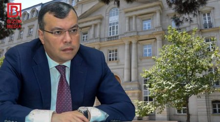 Maliyyə Nazirliyində İSLAHATLAR BAŞLADI – Sahil Babayevdən mühüm dəyişikliklərin ANONSU