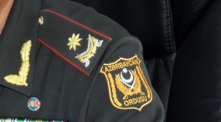 Bu generallar üçün vəzifədə olmanın son yaş həddi LƏĞV EDİLDİ