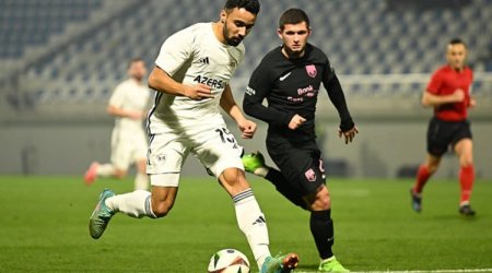 “Qarabağ” dünya reytinqində GERİLƏDİ
