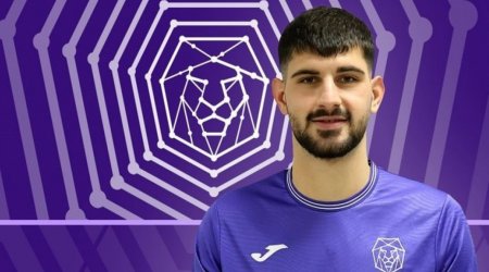 Daha bir futbolçu “Şamaxı”nı TƏRK ETDİ