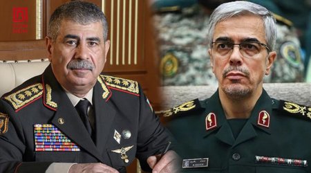 Zakir Həsənovdan Bağerinin ölümü ilə bağlı BAŞSAĞLIĞI