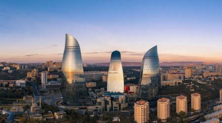 Bakıda QDİƏT PA-nın 65-ci plenar sessiyası KEÇİRİLƏCƏK