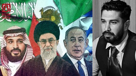 Yaxın Şərqdə YENİ DÖNƏM – Bu ölkələr də nüvə silahı əldə etməyi PLANLAŞDIRIR