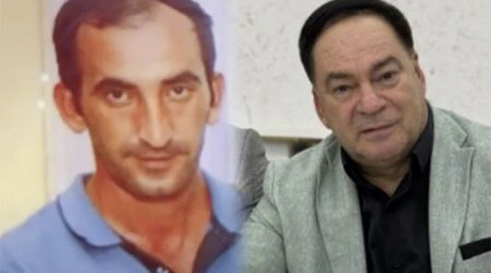 Əlikram Bayramovun itkin düşən qardaşı oğlu TAPILDI