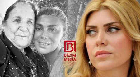 Xoşqədəm Hidayətqızından anası ilə bağlı PAYLAŞIM - VİDEO