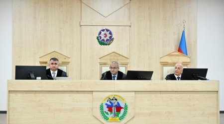Mnatsakanyan: “Silahları Ermənistan ordusundan onların tərkib hissəsi kimi alırdıq” – FOTO
