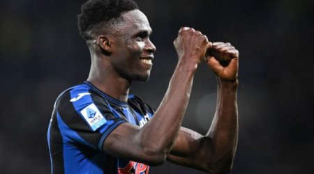 "Atalanta" onu birdəfəlik ALDI