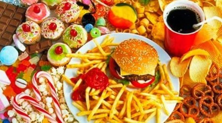 Xərçəngə səbəb ola biləcək 6 QİDA – Həkimlərdən SOS