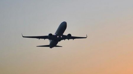 Livan hava məkanını açıb