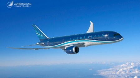 AZAL daha bir neçə istiqamətdə reysləri ləğv ETDİ – SİYAHI