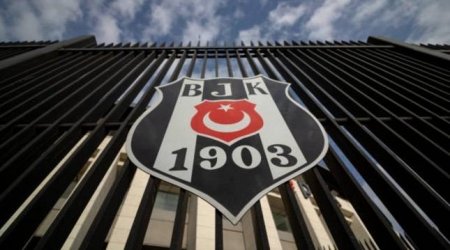 "Beşiktaş"ın borcu AÇIQLANDI - 16 milyard...