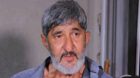 Bakıda avtobus sürücüsü kimi gündəmə gələn narkoman vəfat etdi