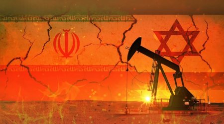 Müharibə qlobal bazarları da “VURDU” – Neftin qiyməti 100 dolları ötə bilər