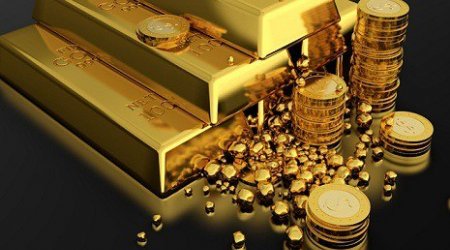 Dünyada nə qədər qızıl var? - Alimlər rəqəmləri AÇIQLADI