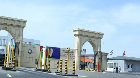220 Rusiya vətəndaşı İrandan Azərbaycana təxliyə EDİLDİ