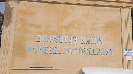 Babası ilə birgə qəzada ölən Qalibin FOTOSU